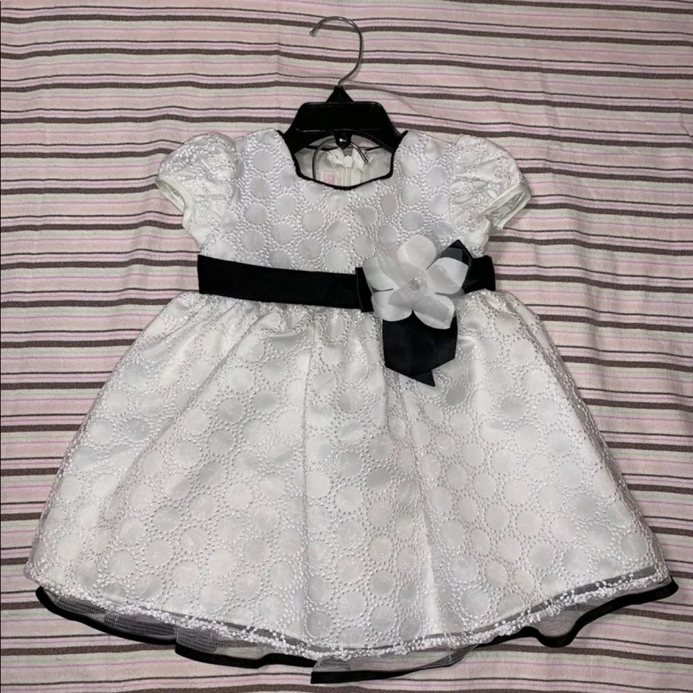 Infant Dress